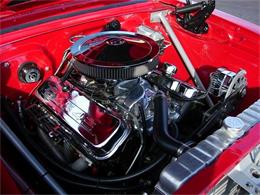 1967 Chevrolet Nova (CC-367140) for sale in Newark, Ohio