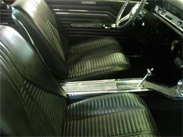 1967 Chevrolet Nova (CC-367140) for sale in Newark, Ohio