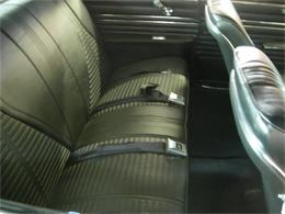 1967 Chevrolet Nova (CC-367140) for sale in Newark, Ohio