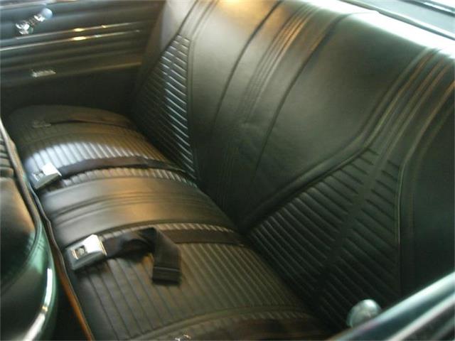 1967 Chevrolet Nova (CC-367140) for sale in Newark, Ohio