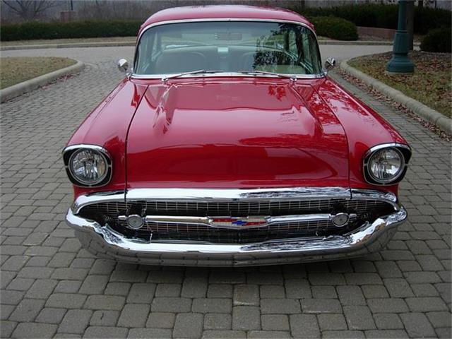 1967 Chevrolet Nova (CC-367140) for sale in Newark, Ohio