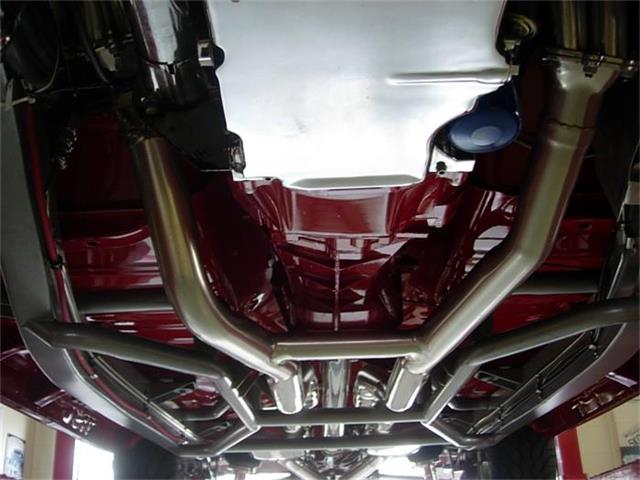 1967 Chevrolet Nova (CC-367140) for sale in Newark, Ohio