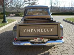 1967 Chevrolet Nova (CC-367140) for sale in Newark, Ohio