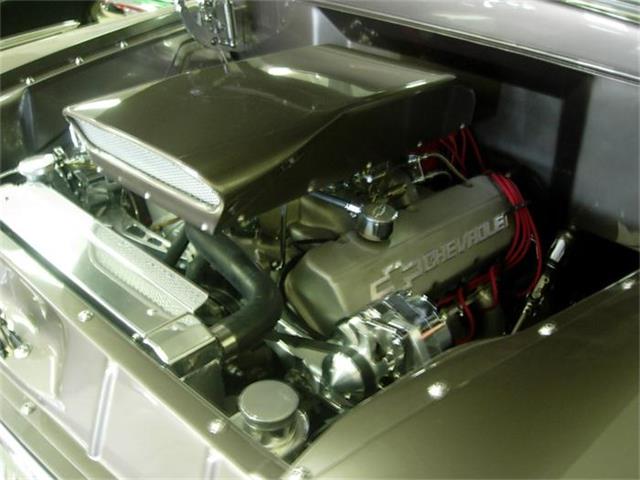 1967 Chevrolet Nova (CC-367140) for sale in Newark, Ohio