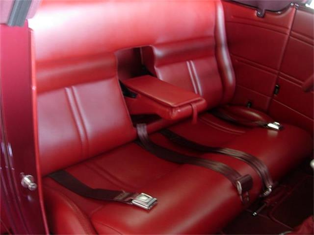 1967 Chevrolet Nova (CC-367140) for sale in Newark, Ohio