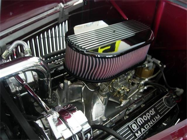 1967 Chevrolet Nova (CC-367140) for sale in Newark, Ohio