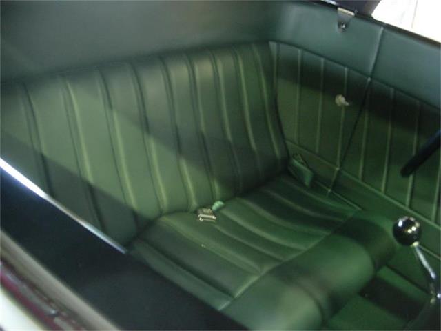 1967 Chevrolet Nova (CC-367140) for sale in Newark, Ohio