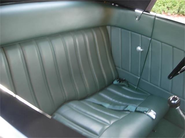 1967 Chevrolet Nova (CC-367140) for sale in Newark, Ohio