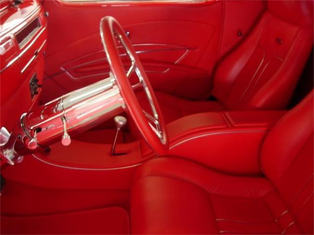 1967 Chevrolet Nova (CC-367140) for sale in Newark, Ohio
