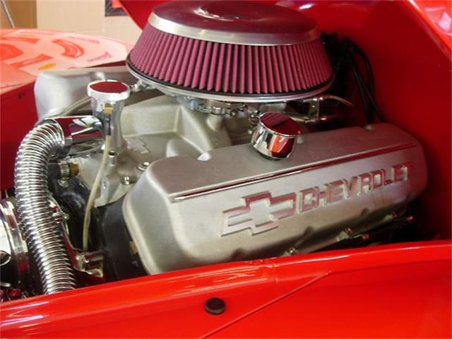 1967 Chevrolet Nova (CC-367140) for sale in Newark, Ohio