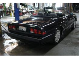 1989 Alfa Romeo Spider (CC-367238) for sale in San Diego, California