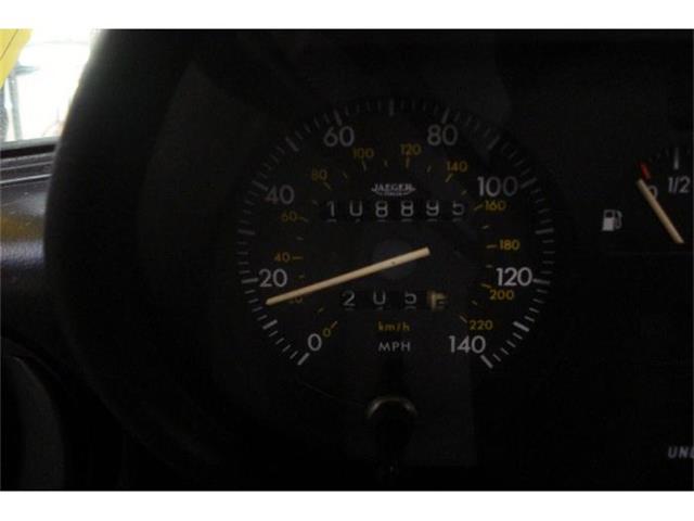 1989 Alfa Romeo Spider (CC-367238) for sale in San Diego, California