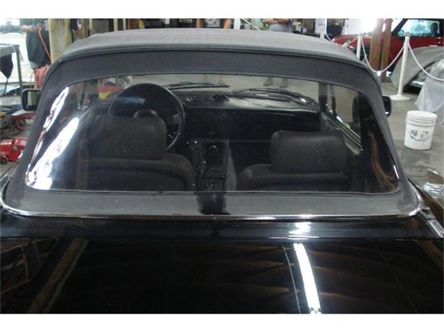 1989 Alfa Romeo Spider (CC-367238) for sale in San Diego, California