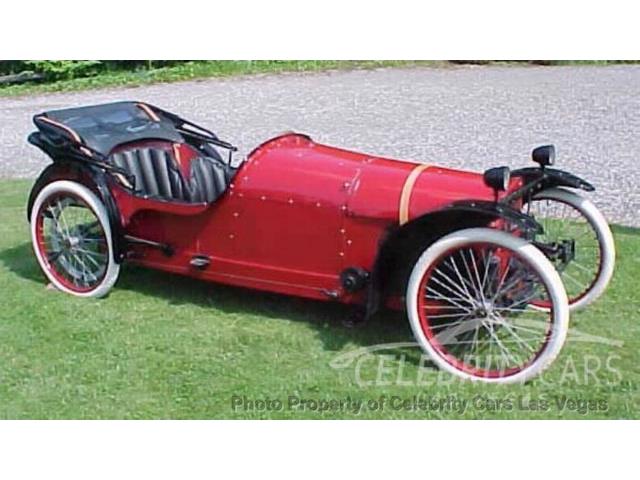 1912 Pioneer Cyclecar (CC-367712) for sale in Las Vegas, Nevada