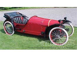 1912 Pioneer Cyclecar (CC-367712) for sale in Las Vegas, Nevada