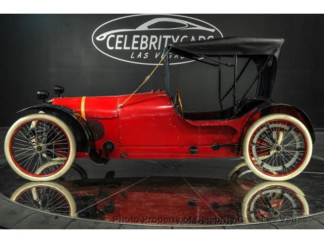 1912 Pioneer Cyclecar (CC-367712) for sale in Las Vegas, Nevada