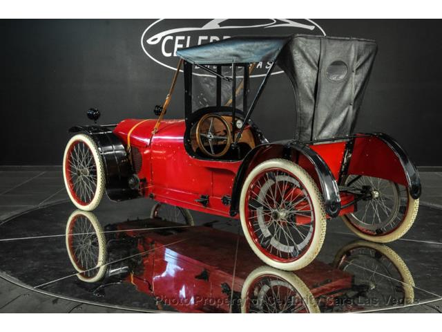 1912 Pioneer Cyclecar (CC-367712) for sale in Las Vegas, Nevada