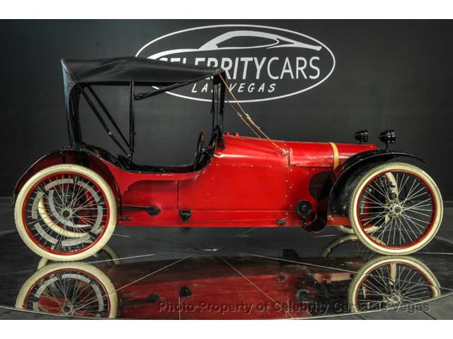 1912 Pioneer Cyclecar (CC-367712) for sale in Las Vegas, Nevada