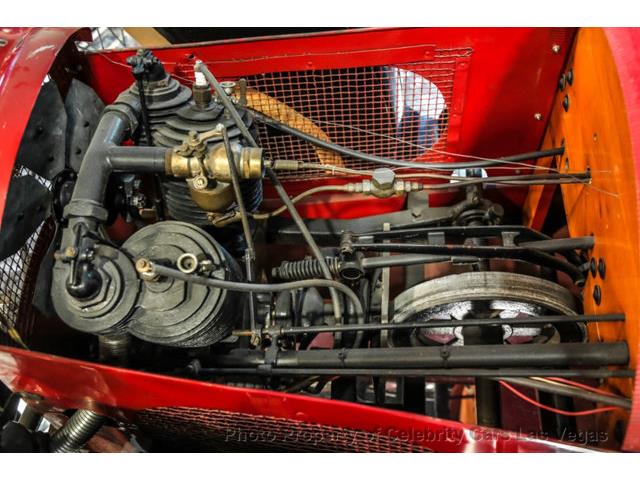 1912 Pioneer Cyclecar (CC-367712) for sale in Las Vegas, Nevada