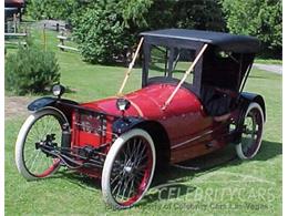 1912 Pioneer Cyclecar (CC-367712) for sale in Las Vegas, Nevada