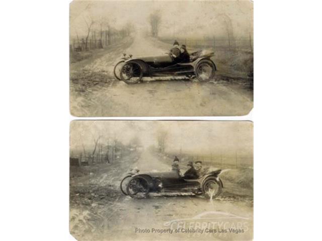 1912 Pioneer Cyclecar (CC-367712) for sale in Las Vegas, Nevada