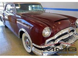 1953 Packard Caribbean (CC-368227) for sale in Mansfield, Ohio