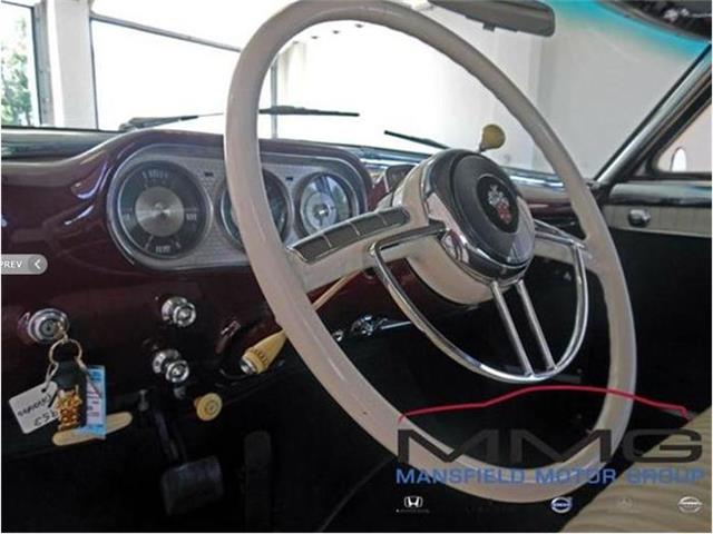 1953 Packard Caribbean (CC-368227) for sale in Mansfield, Ohio
