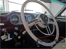 1953 Packard Caribbean (CC-368227) for sale in Mansfield, Ohio
