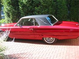 1964 Ford Thunderbird (CC-369030) for sale in Ripon, Wisconsin