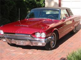 1964 Ford Thunderbird (CC-369030) for sale in Ripon, Wisconsin