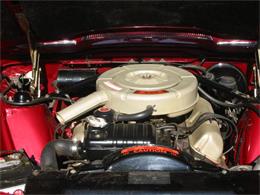 1964 Ford Thunderbird (CC-369030) for sale in Ripon, Wisconsin