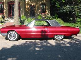 1964 Ford Thunderbird (CC-369030) for sale in Ripon, Wisconsin