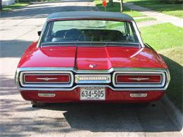 1964 Ford Thunderbird (CC-369030) for sale in Ripon, Wisconsin