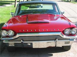 1964 Ford Thunderbird (CC-369030) for sale in Ripon, Wisconsin
