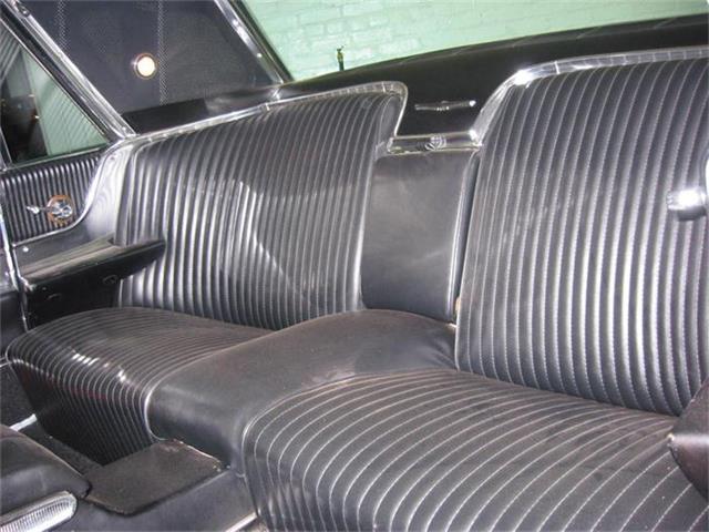 1964 Ford Thunderbird (CC-369030) for sale in Ripon, Wisconsin