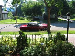 1964 Ford Thunderbird (CC-369030) for sale in Ripon, Wisconsin