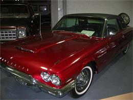 1964 Ford Thunderbird (CC-369030) for sale in Ripon, Wisconsin