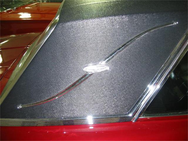 1964 Ford Thunderbird (CC-369030) for sale in Ripon, Wisconsin