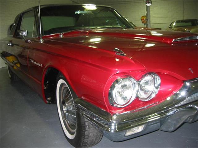 1964 Ford Thunderbird (CC-369030) for sale in Ripon, Wisconsin