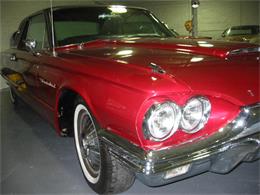 1964 Ford Thunderbird (CC-369030) for sale in Ripon, Wisconsin