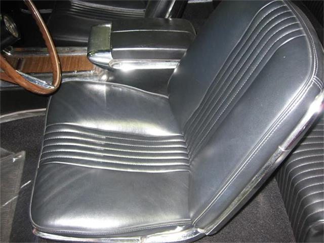 1964 Ford Thunderbird (CC-369030) for sale in Ripon, Wisconsin