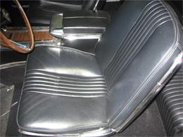 1964 Ford Thunderbird (CC-369030) for sale in Ripon, Wisconsin