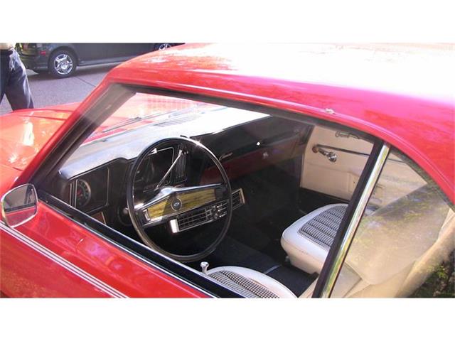 1969 Chevrolet Camaro (CC-369764) for sale in Cornelius, North Carolina