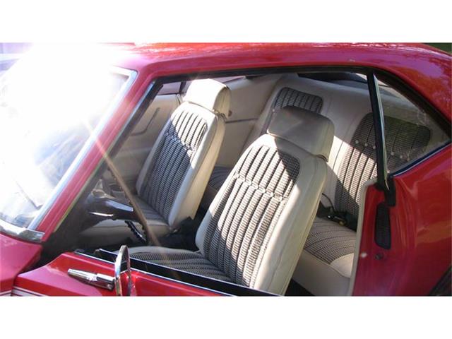 1969 Chevrolet Camaro (CC-369764) for sale in Cornelius, North Carolina
