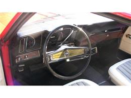 1969 Chevrolet Camaro (CC-369764) for sale in Cornelius, North Carolina
