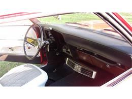 1969 Chevrolet Camaro (CC-369764) for sale in Cornelius, North Carolina