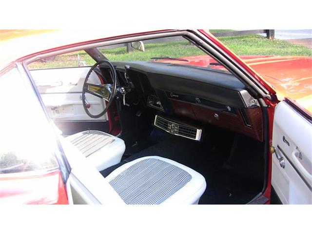 1969 Chevrolet Camaro (CC-369764) for sale in Cornelius, North Carolina