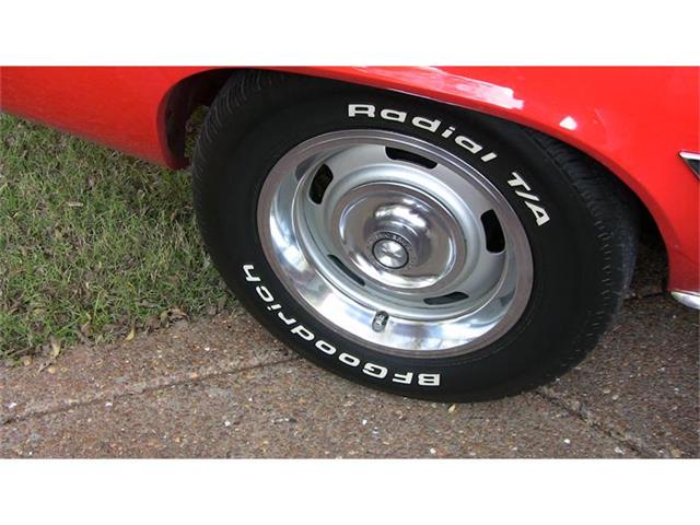 1969 Chevrolet Camaro (CC-369764) for sale in Cornelius, North Carolina