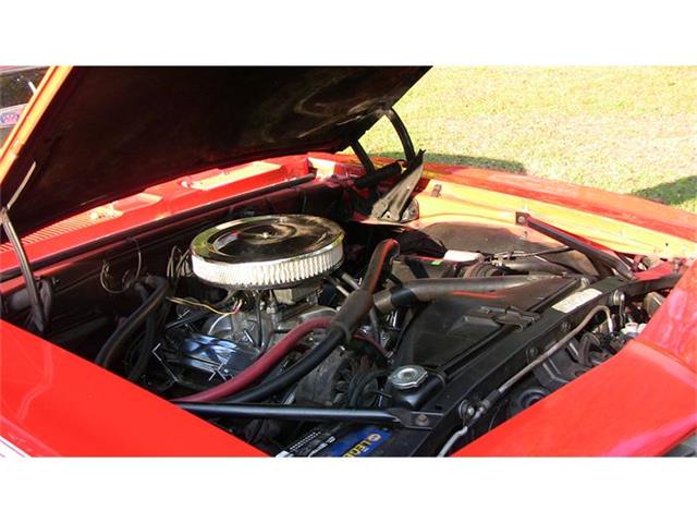 1969 Chevrolet Camaro (CC-369764) for sale in Cornelius, North Carolina