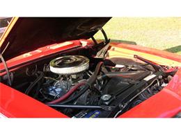 1969 Chevrolet Camaro (CC-369764) for sale in Cornelius, North Carolina